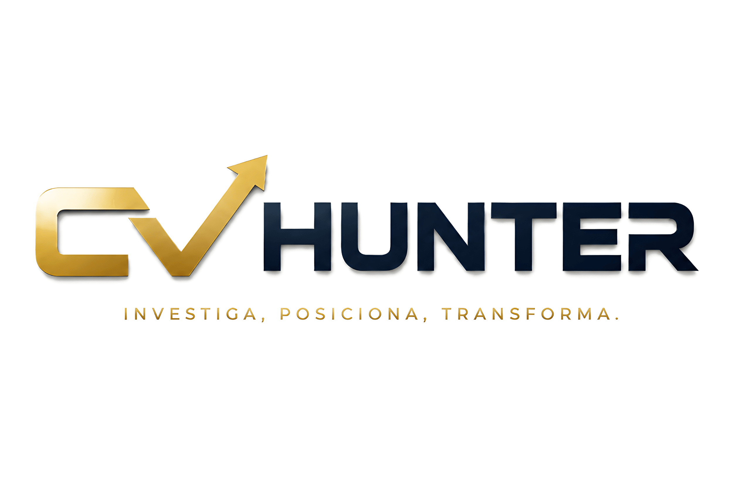 CV Hunter